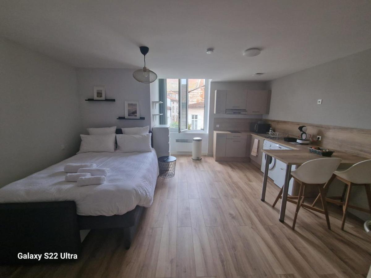 Welcomeagen*Suite Maurice Ravel*Fibre*Cosy Екстер'єр фото