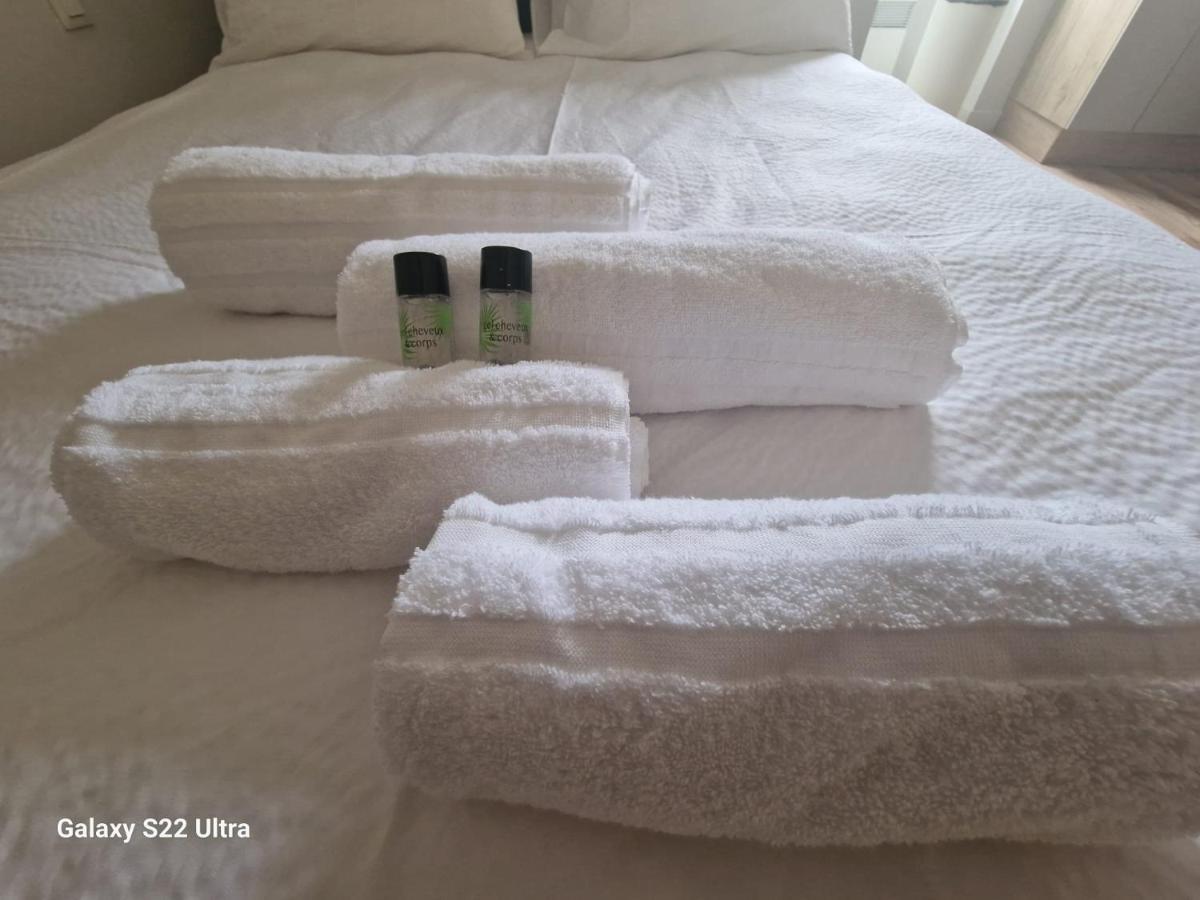 Welcomeagen*Suite Maurice Ravel*Fibre*Cosy Екстер'єр фото